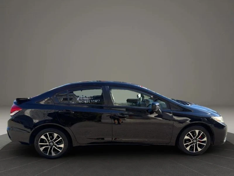 2015 Honda Civic 9th Gen - Image 4 of 12