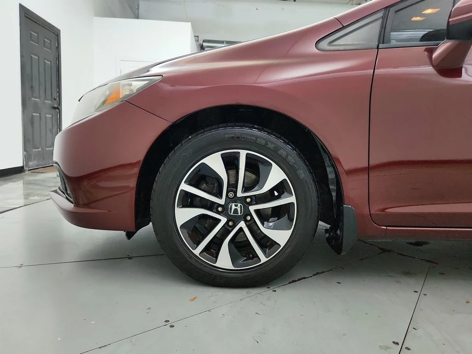 2015 Honda Civic 9th Gen - Image 31 of 31