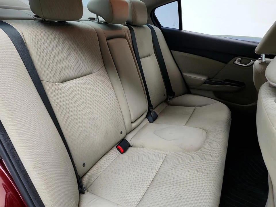 2015 Honda Civic 9th Gen - Image 28 of 31