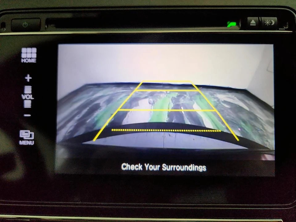 2015 Honda Civic 9th Gen - Image 19 of 31