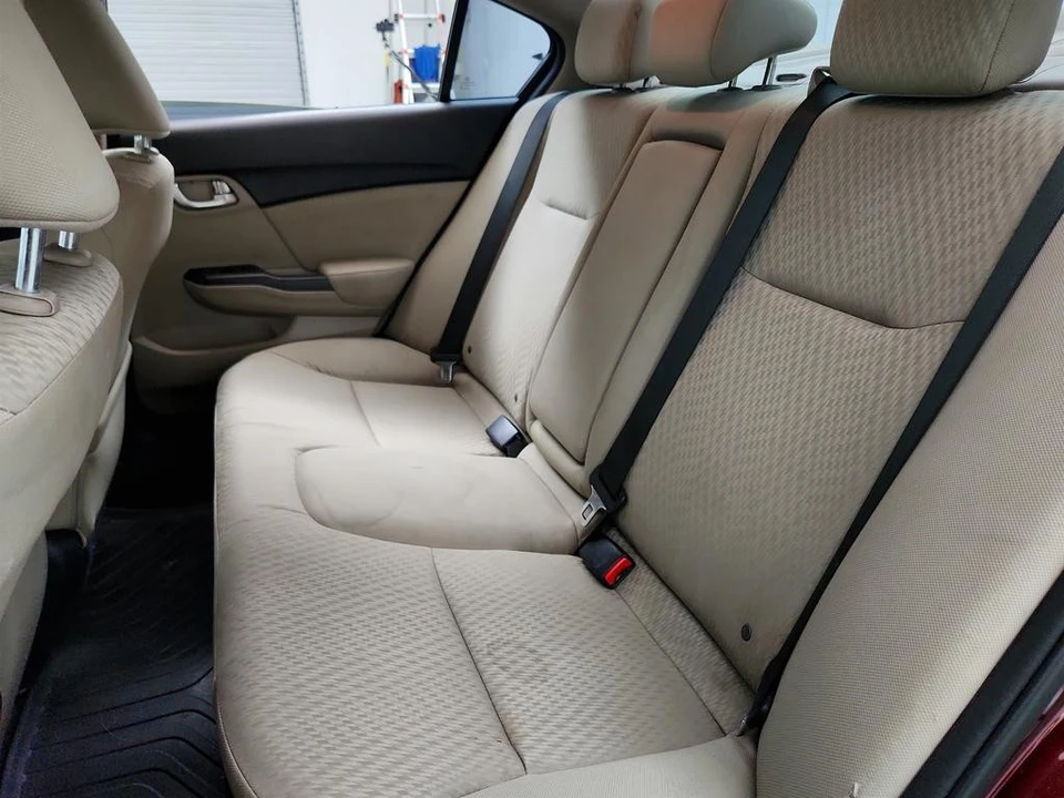 2015 Honda Civic 9th Gen - Image 22 of 31