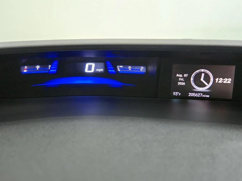 2015 Honda Civic 9th Gen - Image 16 of 31