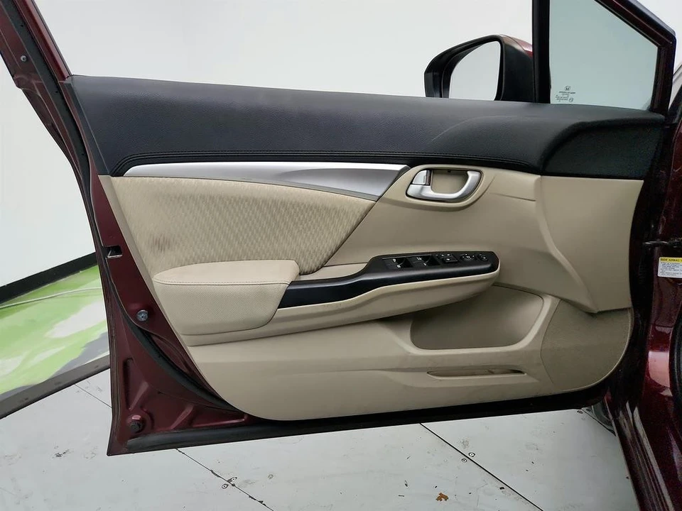 2015 Honda Civic 9th Gen - Image 22 of 31