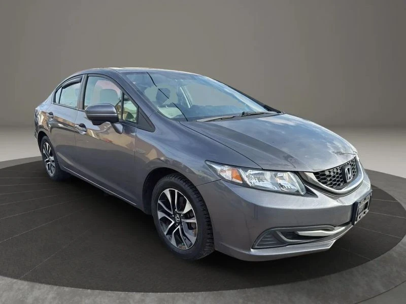 2015 Honda Civic 9th Gen - Image 3 of 12