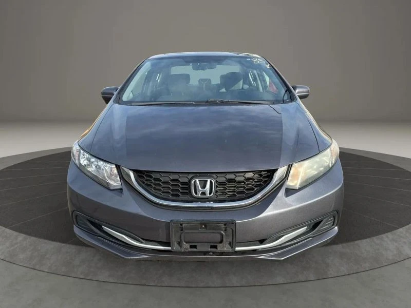 2015 Honda Civic 9th Gen - Image 2 of 12