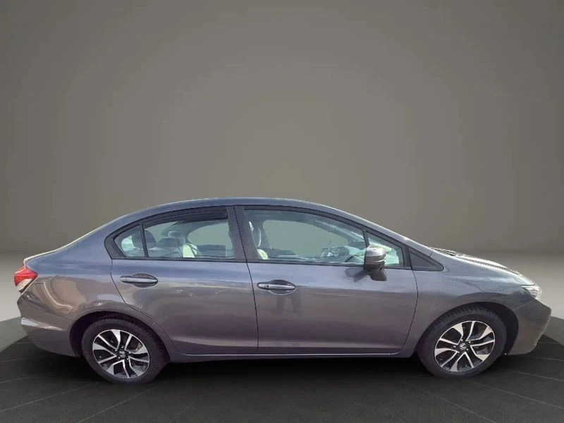 2015 Honda Civic 9th Gen - Image 4 of 12