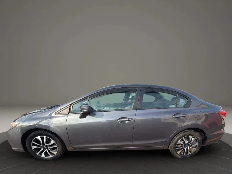 2015 Honda Civic 9th Gen - Image 8 of 12