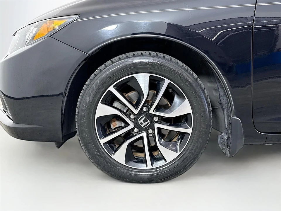 2015 Honda Civic 9th Gen - Image 14 of 14