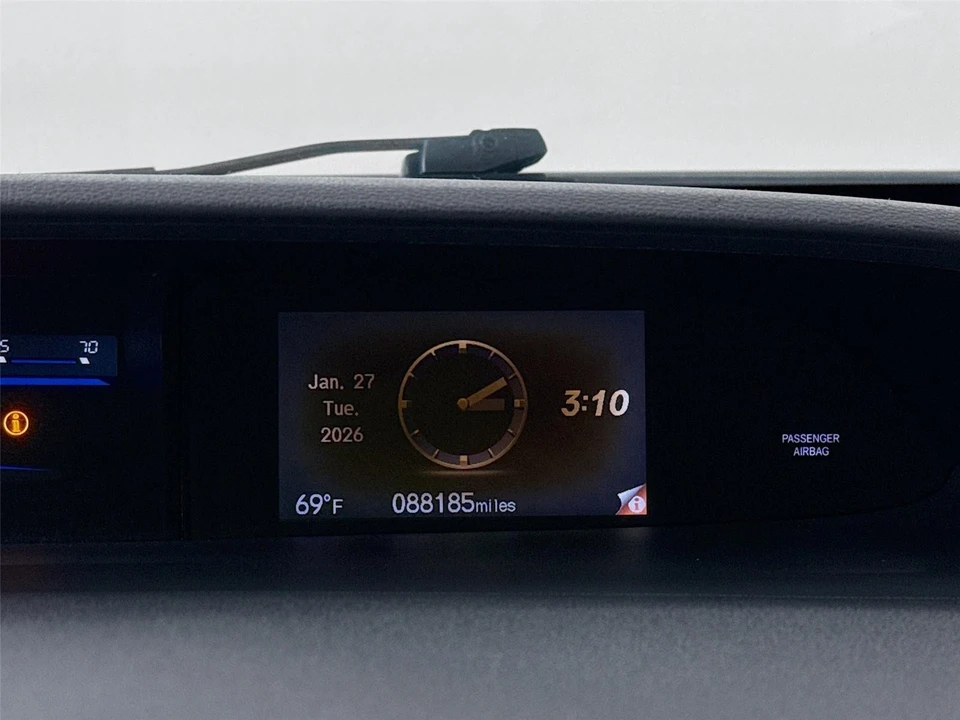 2015 Honda Civic 9th Gen - Image 11 of 14