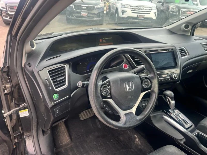 2015 Honda Civic 9th Gen - Image 11 of 12
