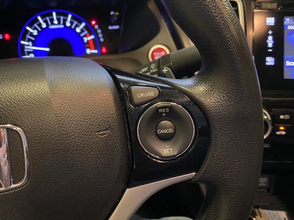 2015 Honda Civic 9th Gen - Image 14 of 21