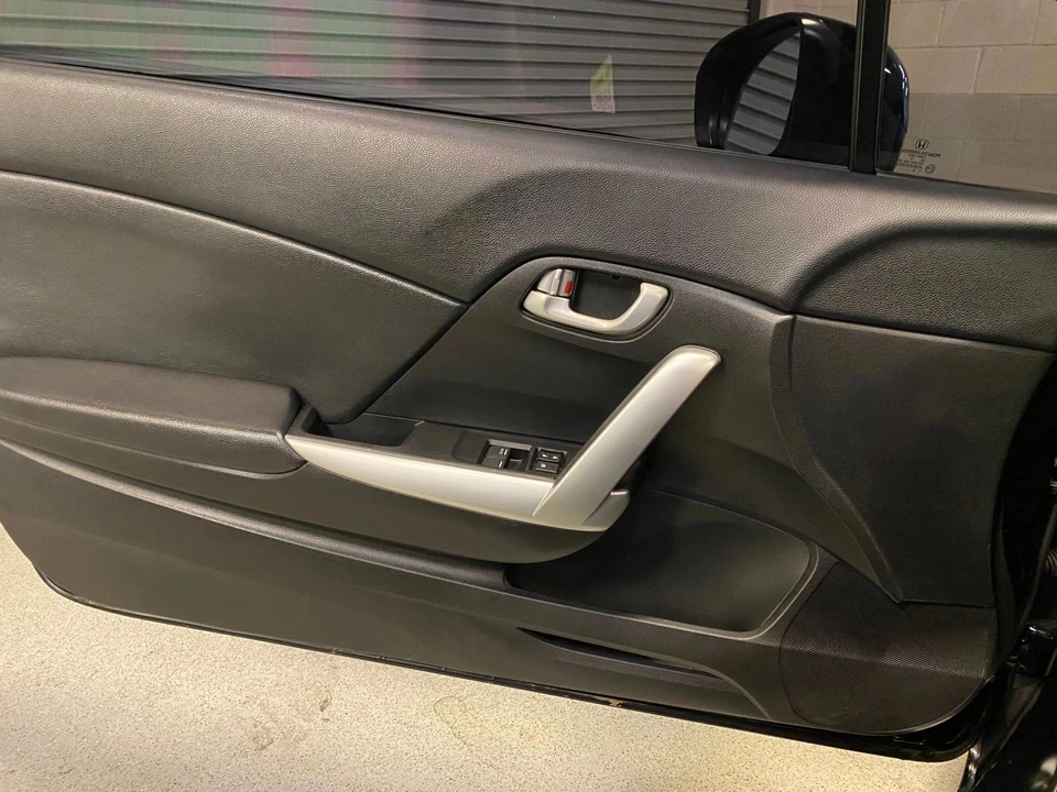 2015 Honda Civic 9th Gen - Image 9 of 21