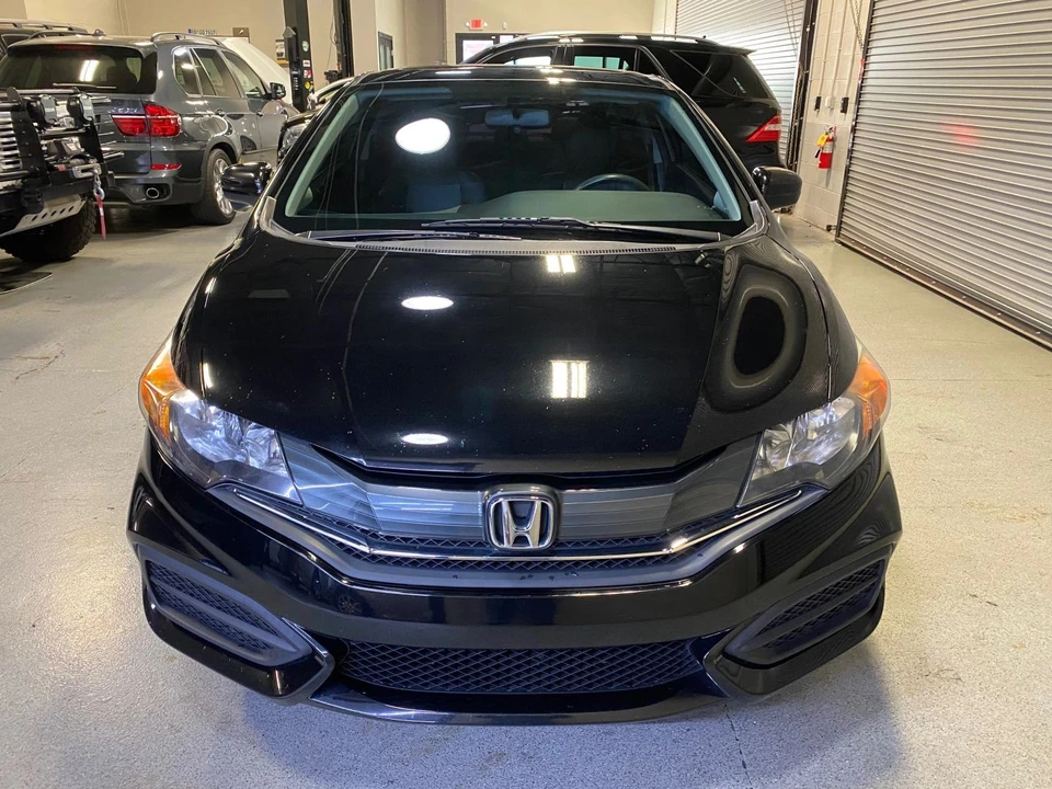 2015 Honda Civic 9th Gen - Image 3 of 21