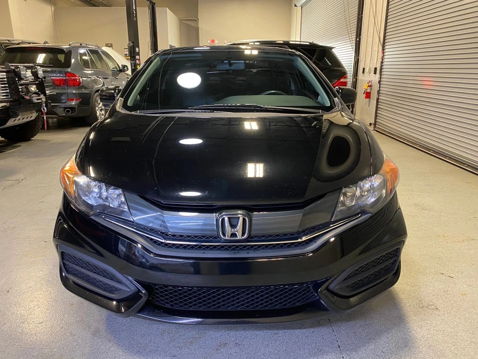 2015 Honda Civic 9th Gen - Image 2 of 21