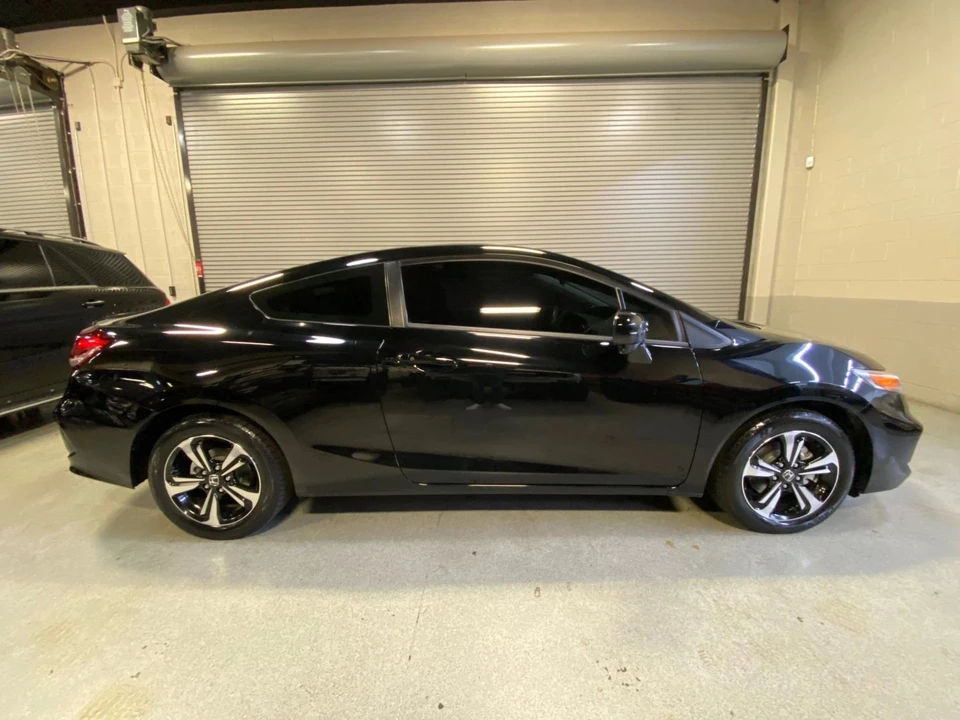 2015 Honda Civic 9th Gen - Image 5 of 21