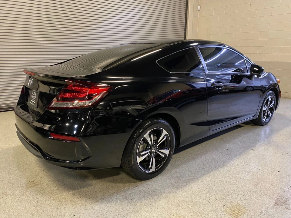 2015 Honda Civic 9th Gen - Image 6 of 21