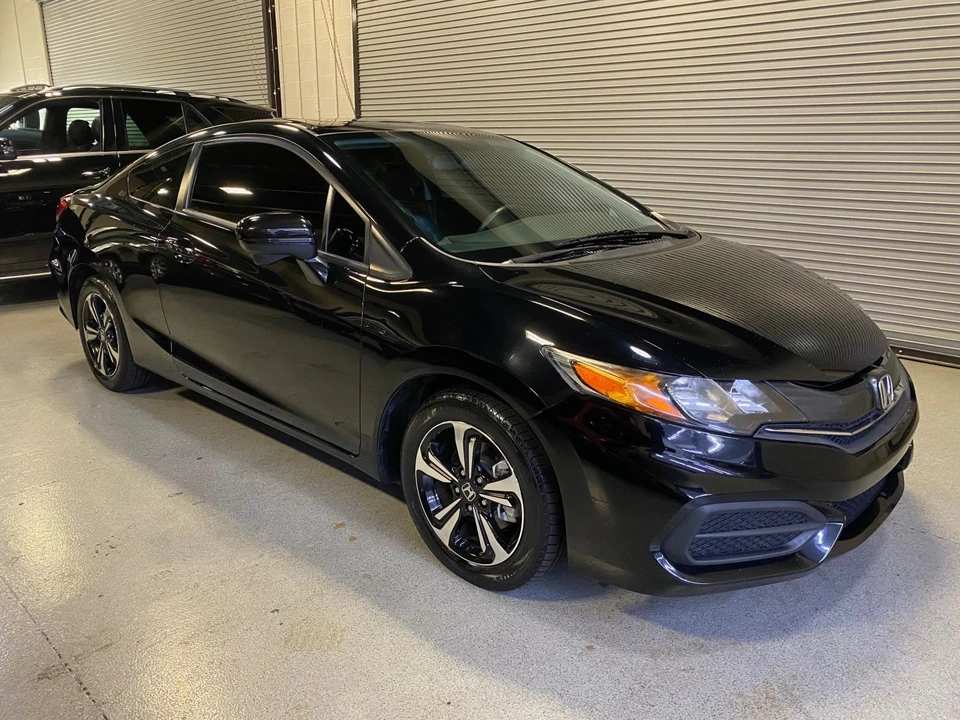 2015 Honda Civic 9th Gen - Image 4 of 21