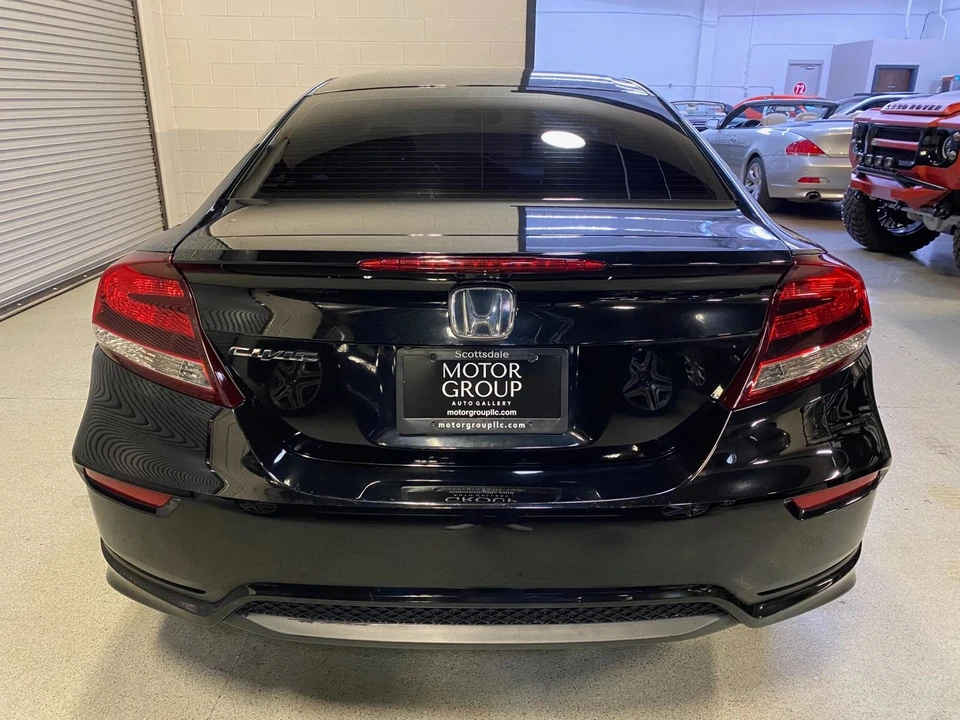 2015 Honda Civic 9th Gen - Image 7 of 21