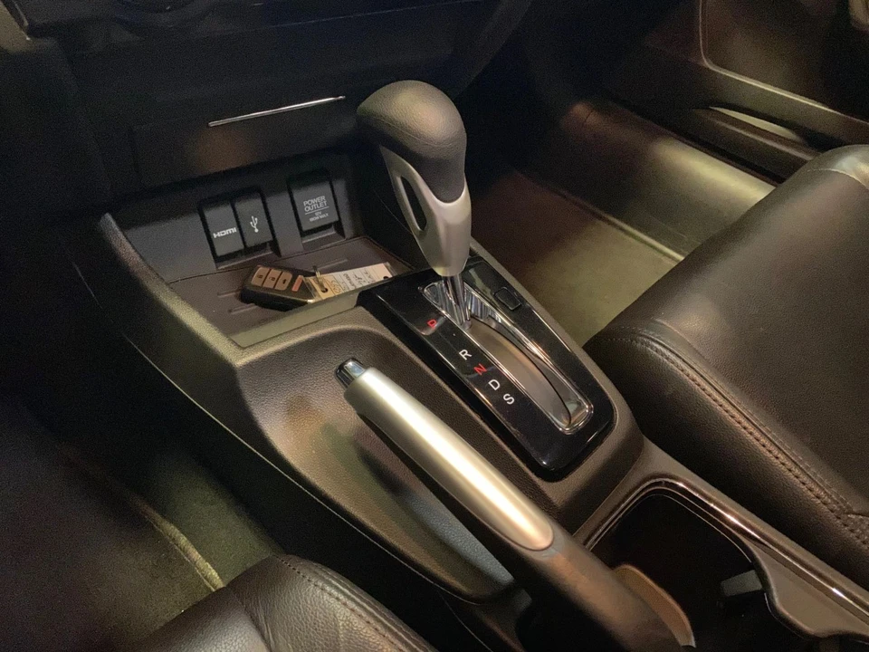 2015 Honda Civic 9th Gen - Image 20 of 21