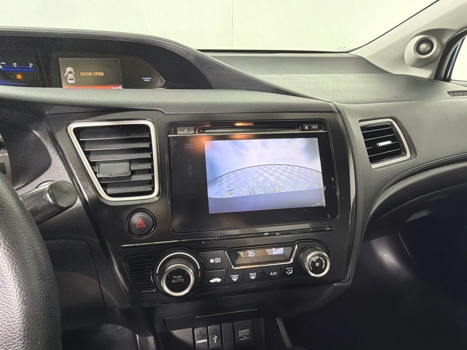 2015 Honda Civic 9th Gen - Image 15 of 23
