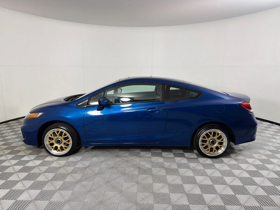 2015 Honda Civic 9th Gen - Image 6 of 23
