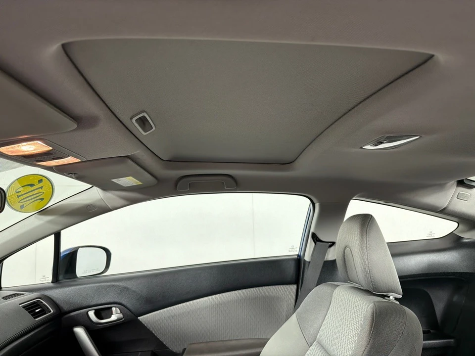 2015 Honda Civic 9th Gen - Image 12 of 23