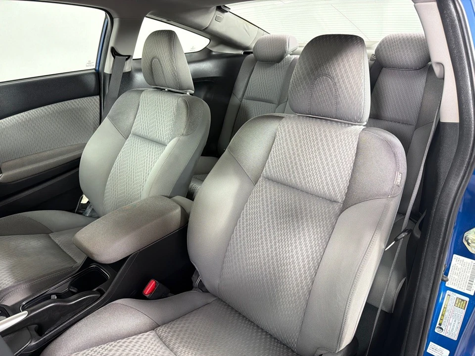 2015 Honda Civic 9th Gen - Image 11 of 23