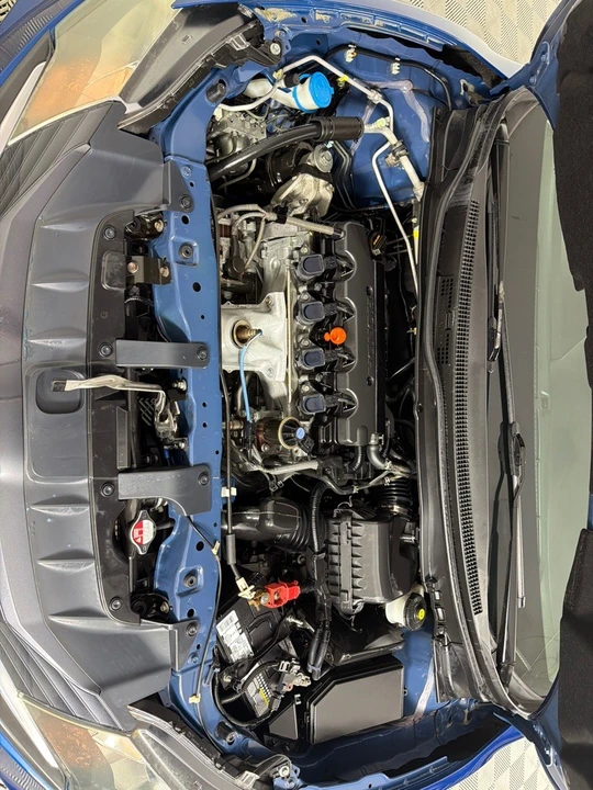 2015 Honda Civic 9th Gen - Image 23 of 23