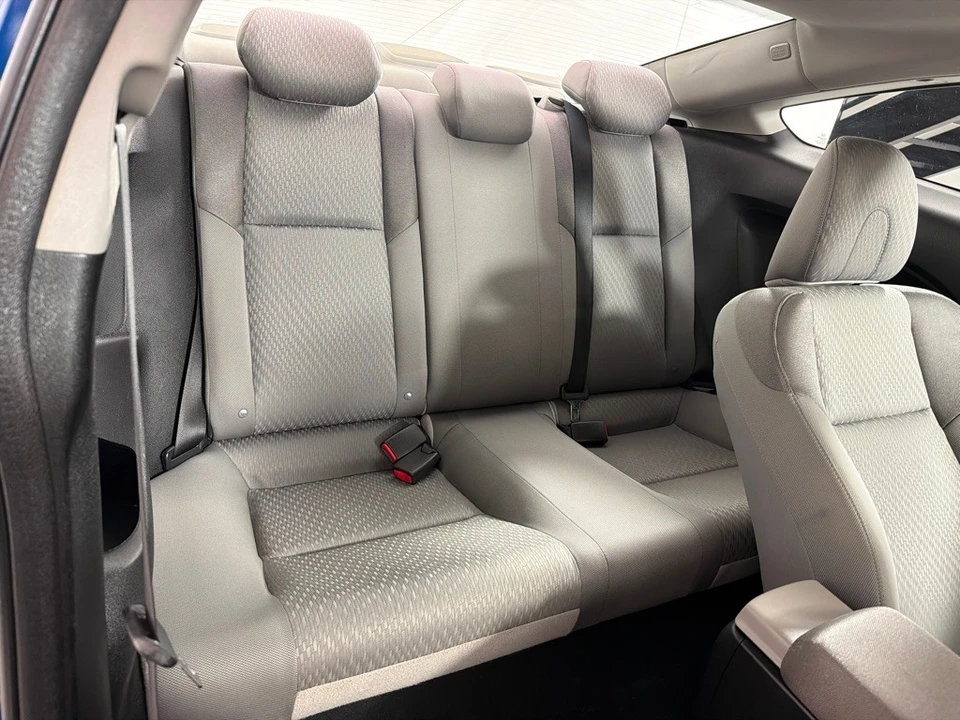 2015 Honda Civic 9th Gen - Image 19 of 23