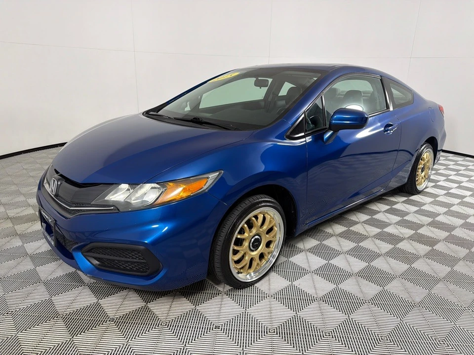2015 Honda Civic 9th Gen - Image 7 of 23