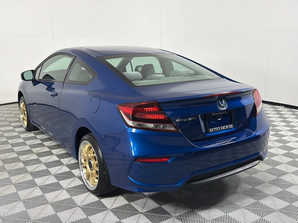 2015 Honda Civic 9th Gen - Image 5 of 23