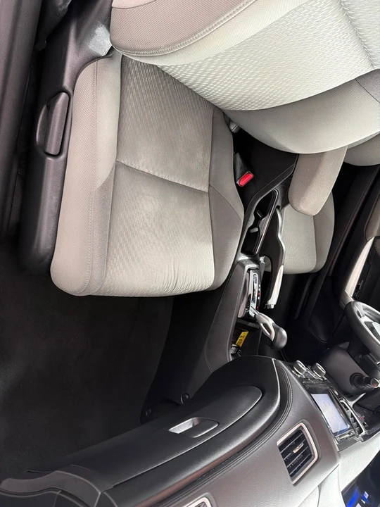 2015 Honda Civic 9th Gen - Image 20 of 23