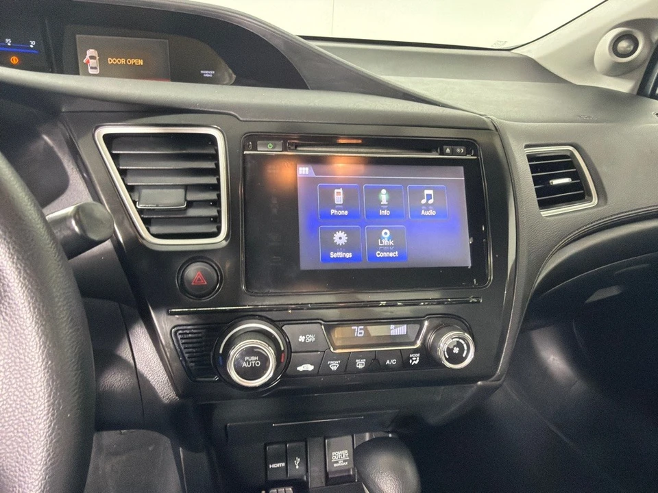 2015 Honda Civic 9th Gen - Image 16 of 23