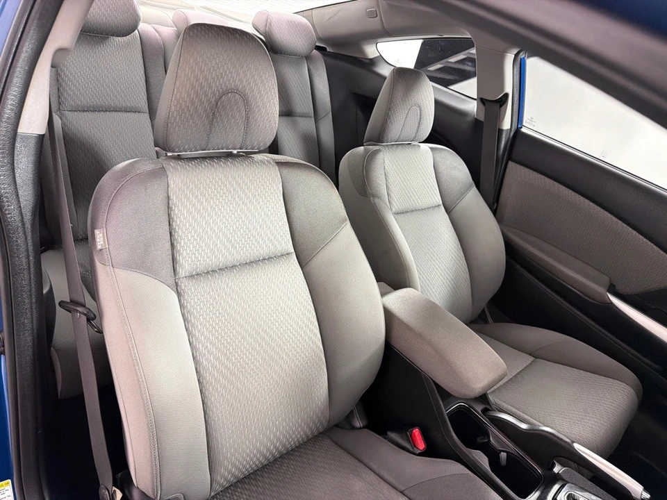 2015 Honda Civic 9th Gen - Image 21 of 23