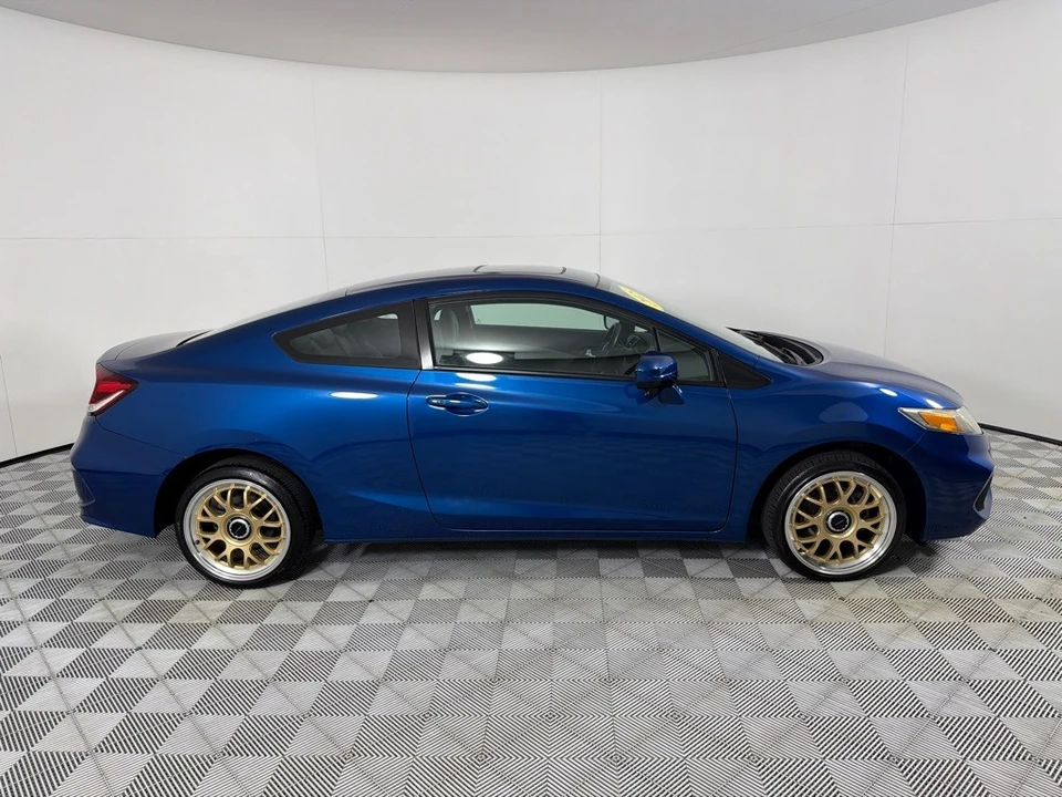 2015 Honda Civic 9th Gen - Image 4 of 23