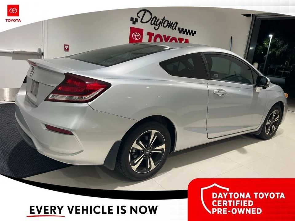2015 Honda Civic 9th Gen - Image 5 of 10