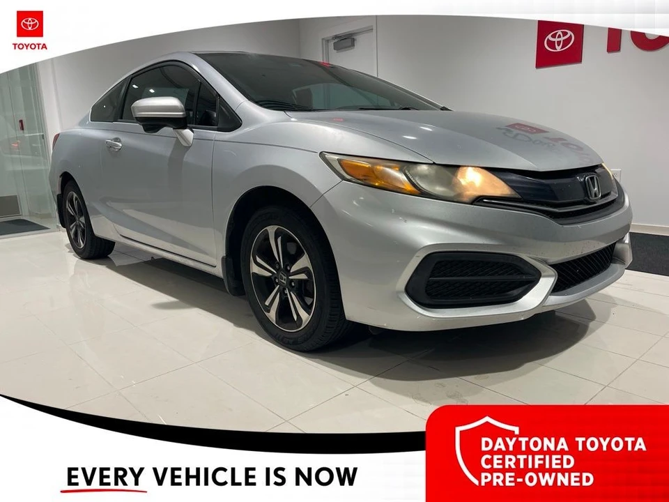 2015 Honda Civic 9th Gen - Image 6 of 10