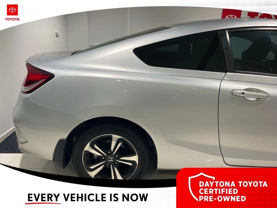 2015 Honda Civic 9th Gen - Image 8 of 10