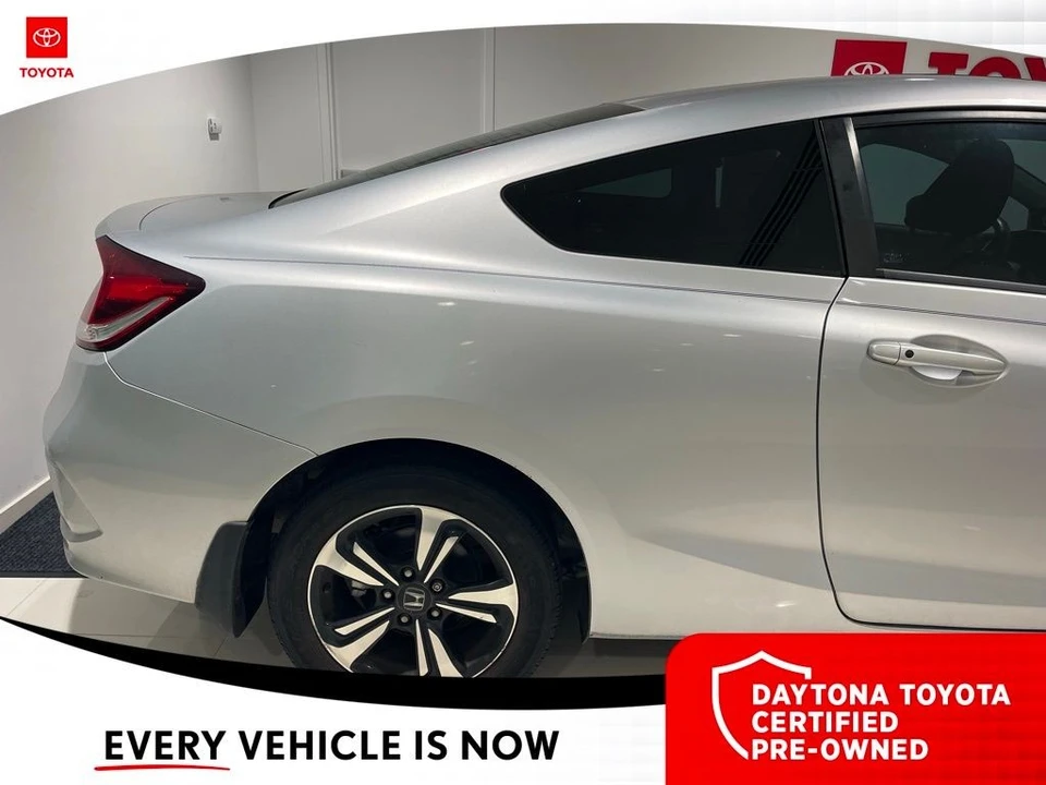 2015 Honda Civic 9th Gen - Image 3 of 10