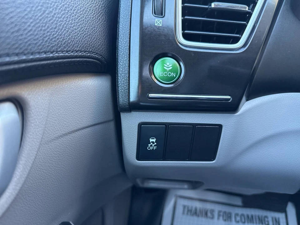 2015 Honda Civic 9th Gen - Image 21 of 21