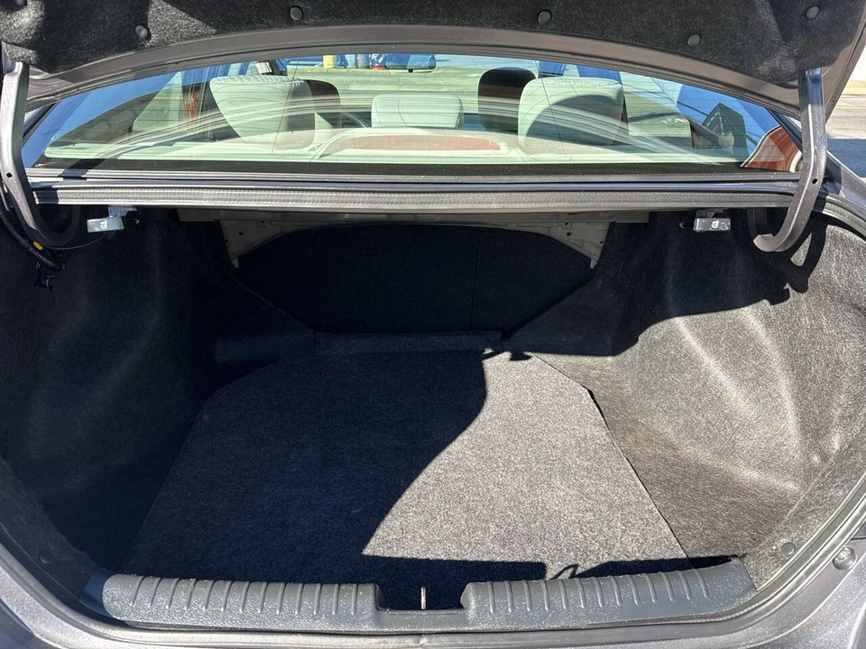2015 Honda Civic 9th Gen - Image 12 of 21