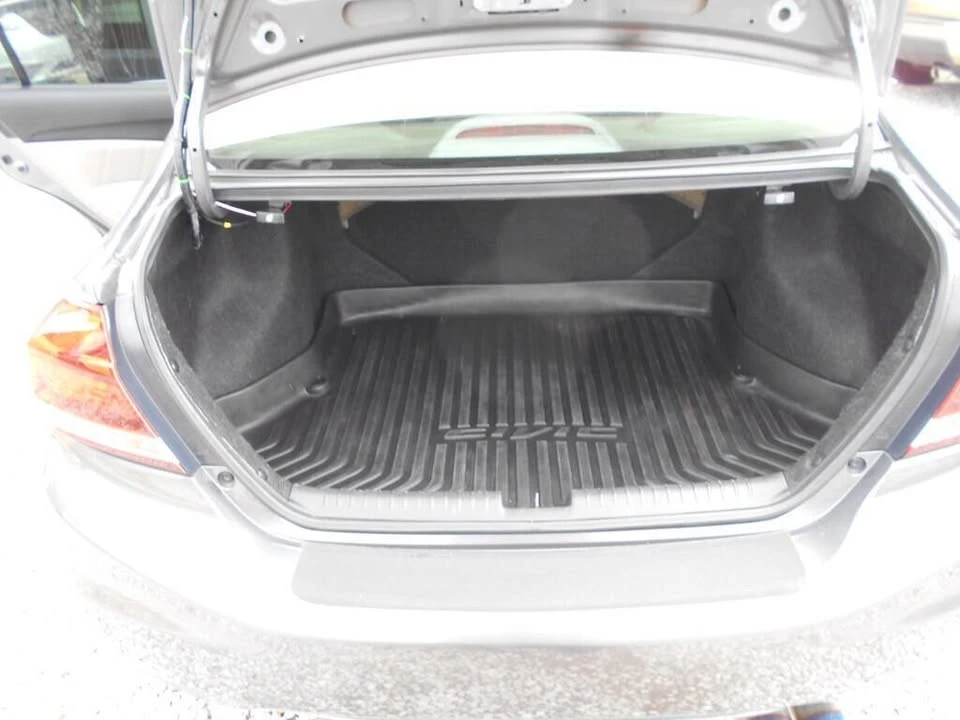 2015 Honda Civic 9th Gen - Image 20 of 20