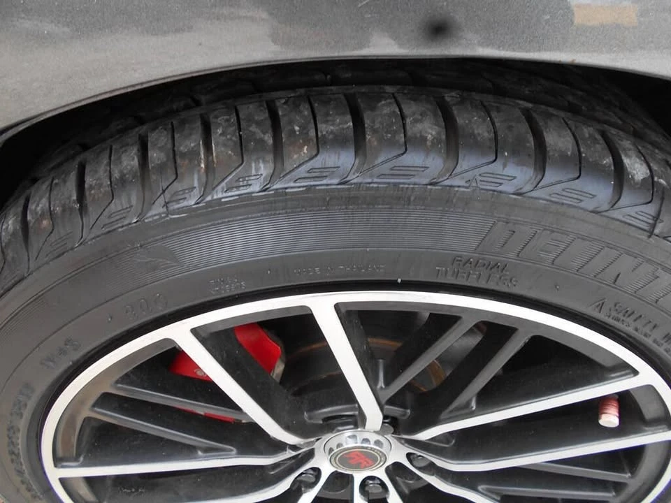 2015 Honda Civic 9th Gen - Image 8 of 20