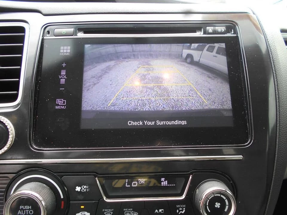 2015 Honda Civic 9th Gen - Image 14 of 20