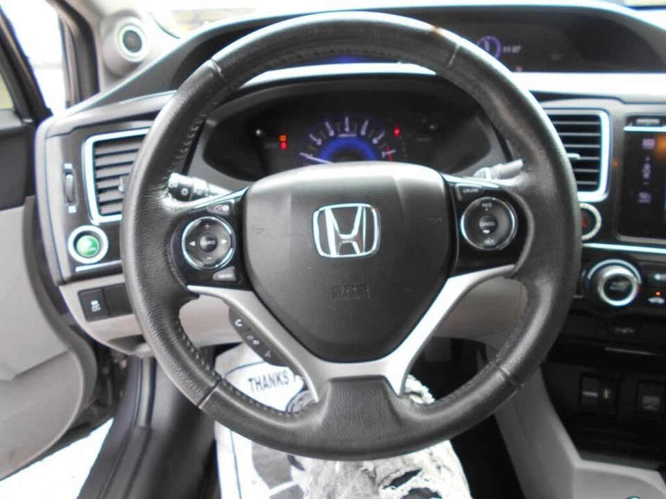 2015 Honda Civic 9th Gen - Image 11 of 20