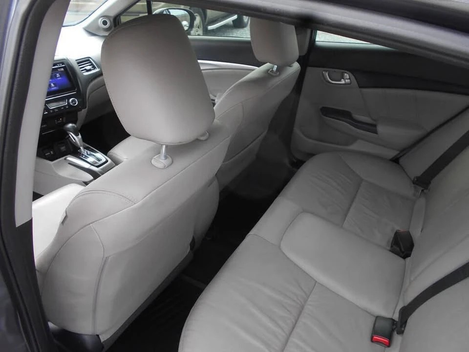 2015 Honda Civic 9th Gen - Image 18 of 20