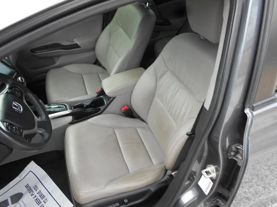 2015 Honda Civic 9th Gen - Image 16 of 20