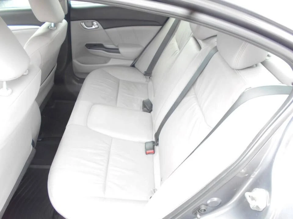2015 Honda Civic 9th Gen - Image 19 of 20