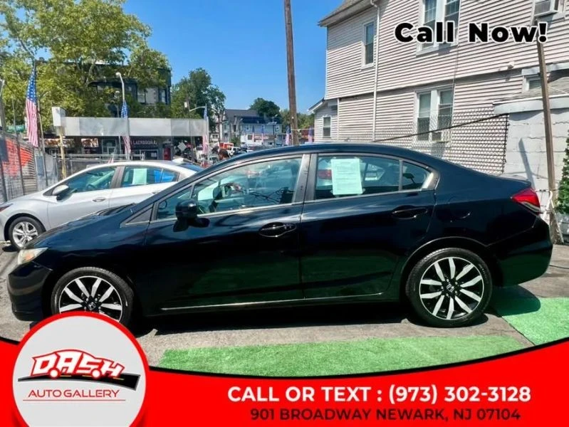 2015 Honda Civic 9th Gen - Image 11 of 12