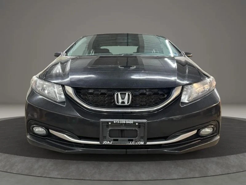 2015 Honda Civic 9th Gen - Image 3 of 12